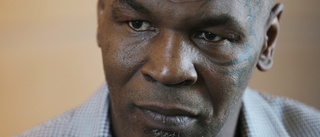 Tyson: Tv-kanalen har stulit min livshistoria