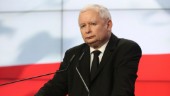 Polens regering har själv orsakat att EU-pengar dras in