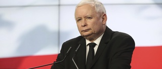 Polens regering har själv orsakat att EU-pengar dras in