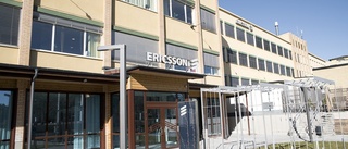 Vårdcentral flyttar till Ericssons lokaler