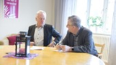 Skattefråga får vänta