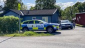 Misstänkt inbrott på skola i Åby