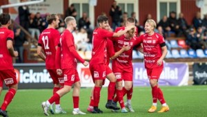 16:00 Piteå möter Täby FK på bortaplan - se matchen här