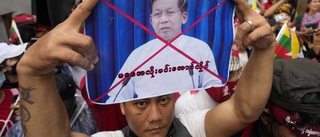 Myanmars junta förlänger undantagstillståndet