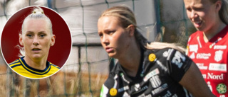 Hyllningen av Piteås supertalang – jämförs med stjärnan: "Kan bli en spelare för A-landslaget"