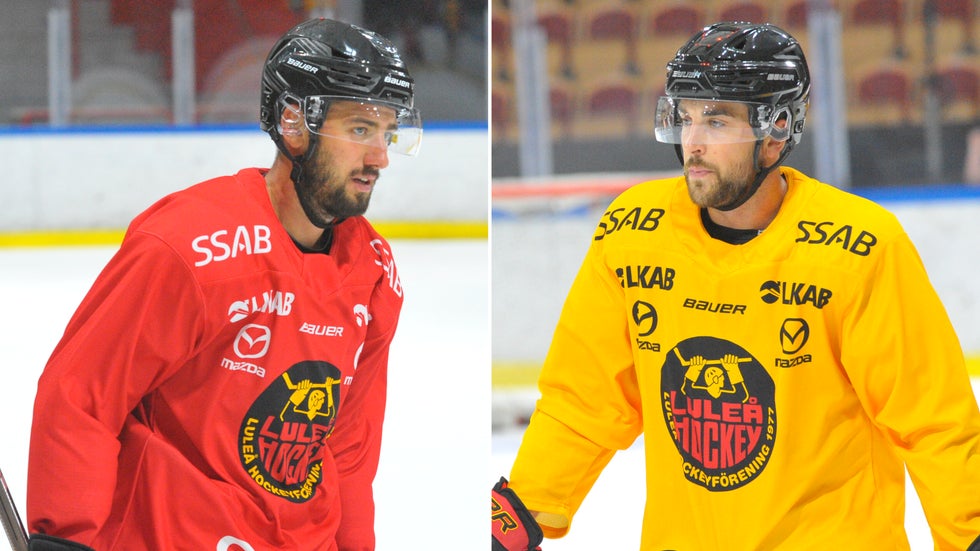 Jonathan Andersson vill ta tillbaka platsen i de tre backparen.