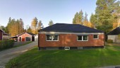 137 kvadratmeter stort hus i Bureå sålt till ny ägare