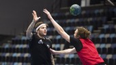 Simon och IFK i måstematch