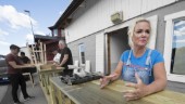 Kicki slutar på Sailor: "Kommer bli väldigt tomt"