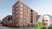 Stor prisökning på bygge av nya lägenheter bekymrar Kfast: "Tuffare att få ihop kalkylerna"