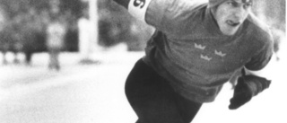 OS-medaljören Jonny Nilsson död – blev 79 år