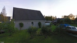 Ny ägare till villa i Ursviken - prislappen: 3 700 000 kronor