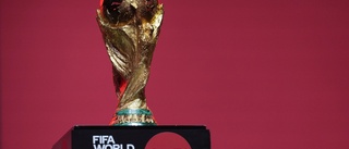 Medier: Fifa flyttar fram Qatar-VM en dag