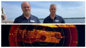 Ocean Discovery tillbaka efter Estoniaexpeditionen • Tror sig ha löst gåtan om mystiska hålen: "Helt uppenbart"