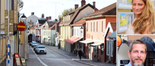 Så påverkar räntehöjningarna bostadspriserna i Vimmerby • "Bostadsmarknaden är glödhet"