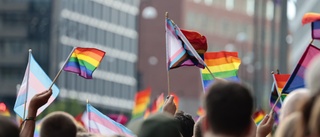 Polisen: Ställ in pride-evenemang i Norge