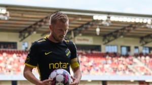 AIK får dubbla hemmamatcher i Europakvalet
