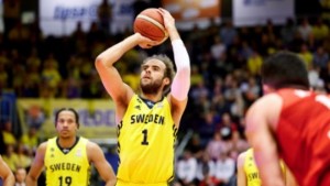 Finlands NBA-stjärna sänkte Sverige i VM-kvalet