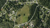 Tomten Borsökna 1:304 i Eskilstuna kommun har nu ny ägare