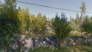 65 kvadratmeter stort hus i Rosvik sålt till nya ägare