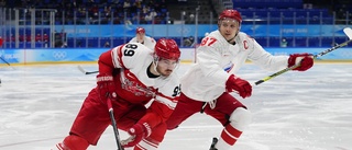 HV71 värvar NHL-meritad dansk: "Oerhört motiverad"
