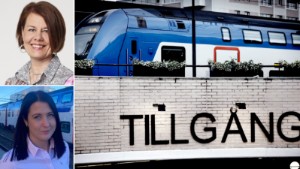 Lavin av kundtjänst-ärenden efter tågkaoset – nu fördubblar Mälartåg personalstyrkan: "Viktigt för oss"