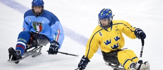 Från Paralympics till SM-veckan