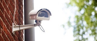 Klart för kameror mot brott på Sandbäcksskolan