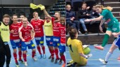 Direktrapport: Slutspel i Nyköping Futsal Cup