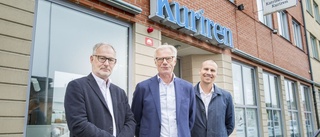 Mediekoncernen NTM blir ny ägare till Katrineholms-Kuriren