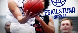 Misstagen straffade Eskilstuna Basket