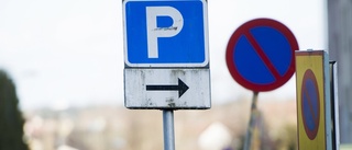 Nu införs parkeringsförbud i centrala Eskilstuna