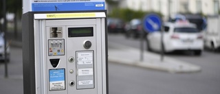 Insändare: Skapa en parkeringsbiljett som gäller i hela Eskilstuna kommun