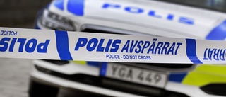 Två anhållna för misstänkt mordförsök i Borås