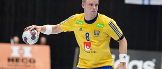 Lukas Karlsson lämnar Ribe-Esbjerg för Norge