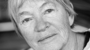 Skådespelaren Anita Ekström är död
