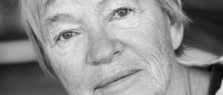 Skådespelaren Anita Ekström är död