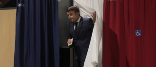 Macron förlorar greppet över parlamentet
