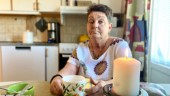 Hudsjukdomen håller henne hemma – utan jobb och pengar: "Jag har haft 46 öre på bankkontot i två års tid"