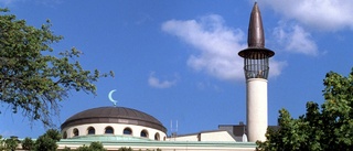 SD kräver transparens kring moskébyggen