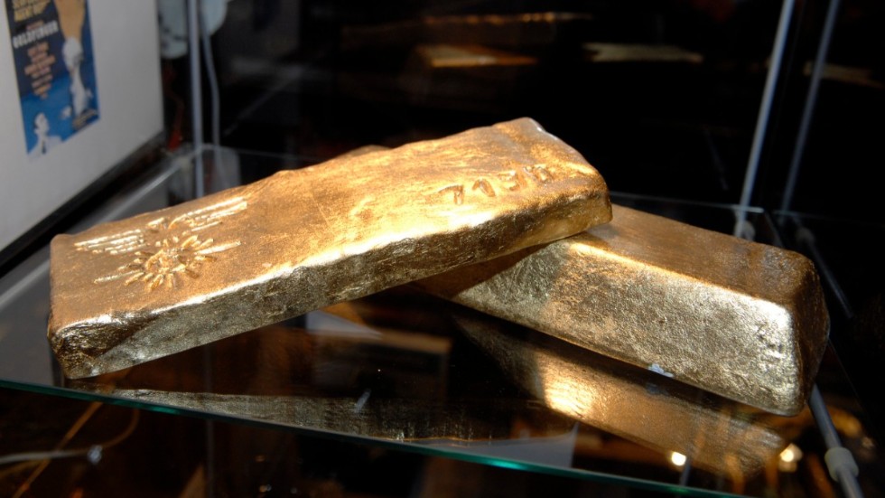 Insändarskribenten skriver om vad ett importförbud av ryskt guld skulle innebära.