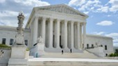 Experter: Ny tid för USA:s Högsta domstol