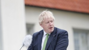 Storbritanniens premiärminister Boris Johnson avgår – följ vår direktrapportering