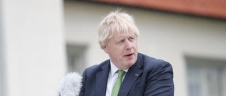 Boris Johnson i avskedstal: "Ledsen att sluta det bästa jobbet i världen" – vi direktrapporterar
