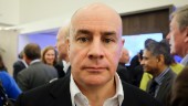 Johan Eliasch omvald – förbunden anmäler
