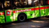 Ändrade biljettpriser på bussarna i höst