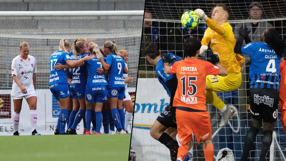 AFC Eskilstuna får bland andra möta Malmö i Svenska Cupens gruppspel.