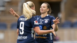 Sänkte Uppsala – vägrade fira: "Jättespeciellt"