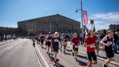 Lista: Så gick det i Stockholm Marathon – han var snabbast