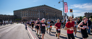 Lista: Så gick det i Stockholm Marathon – han var snabbast